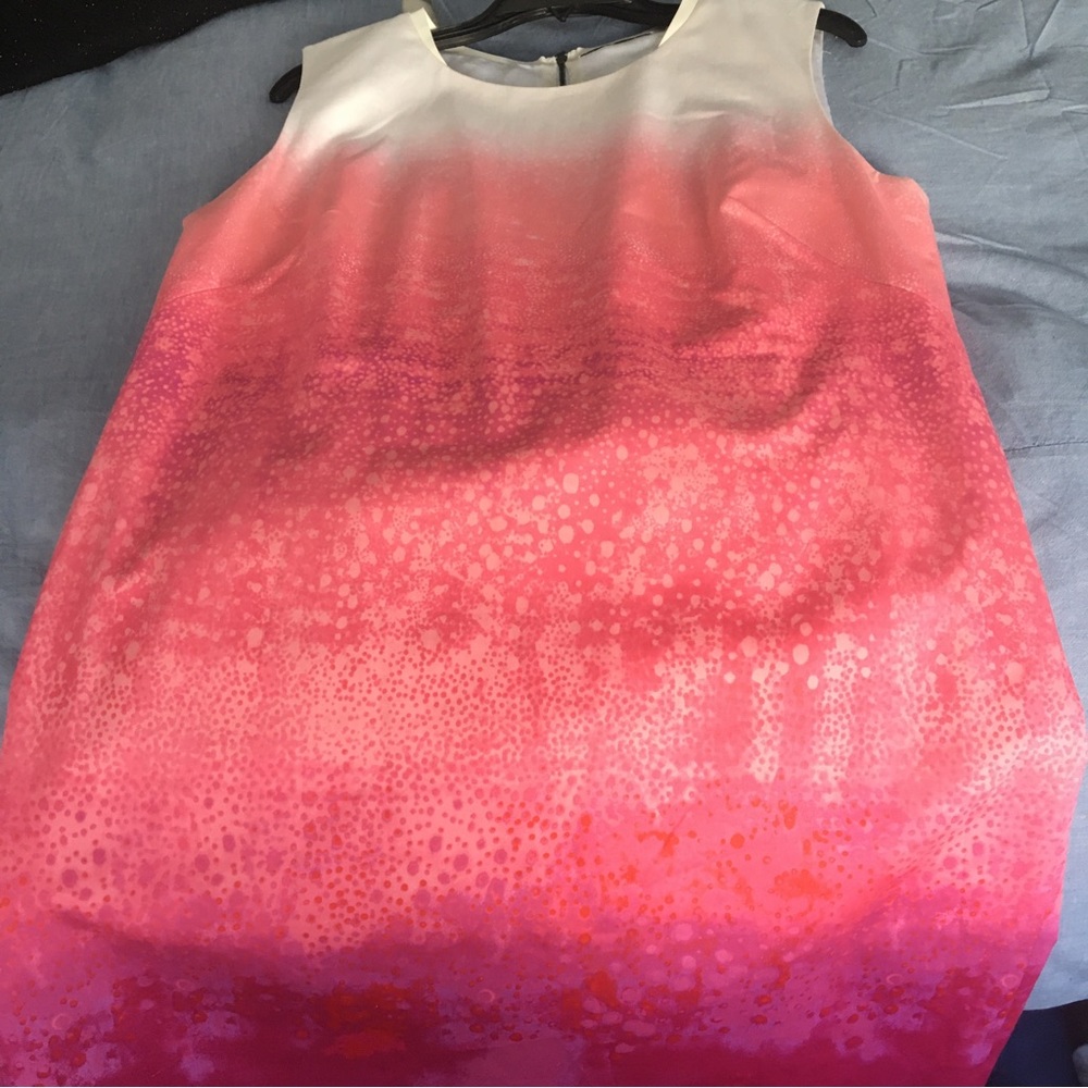 Tahari Fun Dress